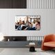 ΤΗΛΕΟΡΑΣΗ THOMSON 50UG4S14 UHD 4K SMART Google TV, πλευρικά πόδια