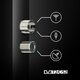 ΤΗΛΕΟΡΑΣΗ THOMSON 50UG4S14 UHD 4K SMART Google TV, πλευρικά πόδια