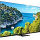 ΤΗΛΕΟΡΑΣΗ THOMSON 50UG5C14 UHD 4K SMART Google TV, κεντρική βάση