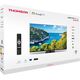 ΤΗΛΕΟΡΑΣΗ THOMSON 50UG5C14 UHD 4K SMART Google TV, κεντρική βάση