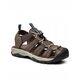 CMP Sahiph Hiking Sandal 30Q9517-P961 Καφέ 47