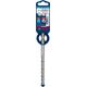 BOSCH ΤΡΥΠΑΝΙ SDS PLUS-7X EXPERT 11 x 100 x 165mm