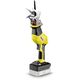 Σπαθοσέγα KARCHER Πριόνι KARCHER PNS 3-18| 18 V (χωρίς μπαταρία και φορτιστή)