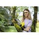 Σπαθοσέγα KARCHER Πριόνι KARCHER PNS 3-18| 18 V (χωρίς μπαταρία και φορτιστή)