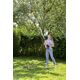 Σπαθοσέγα KARCHER Πριόνι KARCHER PNS 3-18| 18 V (χωρίς μπαταρία και φορτιστή)
