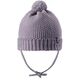 Lassie by Reima LASSIE Cap Nomi Light grey 718777-9321-038
