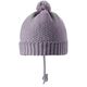 Lassie by Reima LASSIE Cap Nomi Light grey 718777-9321-038