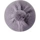 Lassie by Reima LASSIE Cap Nomi Light grey 718777-9321-038