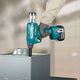 Makita Makita cordless blind rivet setting tool DRV250Z, 18Volt, rivet gun (blue / black, without battery and charger)