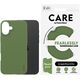 PanzerGlass PanzerGlass CARE Fashion Colors iPhone 16 Plus πράσινο