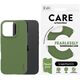 PanzerGlass PanzerGlass CARE Fashion Colors iPhone 16 Pro πράσινο