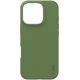 PanzerGlass PanzerGlass CARE Fashion Colors iPhone 16 Pro πράσινο