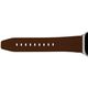 Puro E-Classic Band Apple Watch 38/40/41/42mm καφέ
