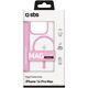 Θήκη MagFrame SBS Mobile iPhone 16 Pro Max ροζ