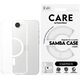 PanzerGlass CARE Samba Θήκη MagSafe iPhone 16e διάφανη