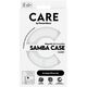PanzerGlass CARE Samba Θήκη MagSafe iPhone 16e διάφανη