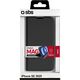 SBS Wallet Stand MagSafe iPhone 16e μαύρο