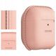 Θήκη Araree Pops AirPods 4 flamingo AR20-02189C