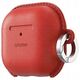 Θήκη Araree Pops AirPods 4 Κόκκινο/Κόκκινο AR20-02189D