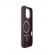 Θήκη Peak Design Mobile Everyday Loop για iPhone 16 Pro Max - Σκούρο μωβ
