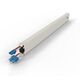 PATCHBOX CONEX8OS212 καλώδιο InfiniBand / οπτική ίνα 0,8 m LC SC LC/SC