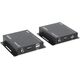 MANHATTAN 1080p60Hz HDMI KVM over IP Extender Set HDMI-Επέκταση σήματος έως 120m μέσω καλωδίου Cat6 ή δικτύου με δυνατότητα IP