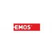 EMOS Καλώδιο επέκτασης με διακόπτη 5 υποδοχές 10m, λευκό