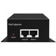 Προσαρμογέας Ernitec ELECTRA-POE-10GB-90W PoE