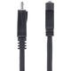 StarTech DPPNLFM3 καλώδιο DisplayPort 0,91 m Μαύρο