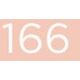 Σκιά Ματιών Diego Dalla Palma, Diego Dalla Palma, 166, Just Pink, 1 Απόχρωση, Ανταλλακτικό, 2 γρ Για Γυναίκες