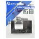 Λουκέτο με άξονα 90mm (12/48)
