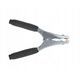 Κροκοδειλάκι - σφιγκτήρας ζαμπάκι 210x130mm 500A – MINUS (50)