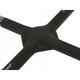 Ενισχυμένο σταυρωτό κλειδί τροχών 14" 17x19x21x1/2" (10)