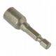 Μαγνητική υποδοχή για βίδες 8mmx48mm 1/4"/τύπος Farmer/(200/400)