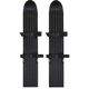 Stiga MICRO BLADE μίνι μαχαίρια μαύρο