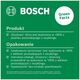 BOSCH.LASER LINEAR ATINO UNI ...