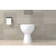 Στερέωση WC S 8 x 80 mm, 2 τεμ.