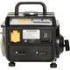 Γεννήτρια βενζίνης PROBUILDER 62762, μέγιστη ισχύς 720 W, ονομαστική ισχύς 650 W, χωρητικότητα καυσίμου 4.2 l,
