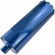 ΔΙΑΜΑΝΤΕΝΙΟ ΣΤΕΦΑΝΙ 152x450mm 1 1/4" SILVER