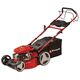 Gasoline lawn mower EINHELL GC-PM 46 SM HW-E Li, 2000 W, 146 cm3, 46 cm, 65 l