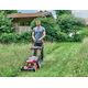Gasoline lawn mower EINHELL GC-PM 46 SM HW-E Li, 2000 W, 146 cm3, 46 cm, 65 l
