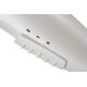 Σεσουάρ μαλλιών ECG VV 1200 travel S