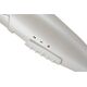 Σεσουάρ μαλλιών ECG VV 1200 travel S