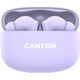 Ακουστικά CANYON OnGo 9 Μωβ