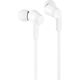 Ακουστικά Belkin Rockstar InEar, καλώδιο USB-C, λευκό G3H0002hqWHV2