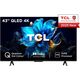 TV 43P7K TCL
