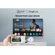 TV 43P7K TCL