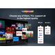 TV 43P7K TCL
