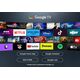 TV 43P7K TCL