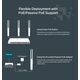 TP-Link Festa F52-Outdoor AC1200 MU-MIMO GIG In-/Outdoor AP